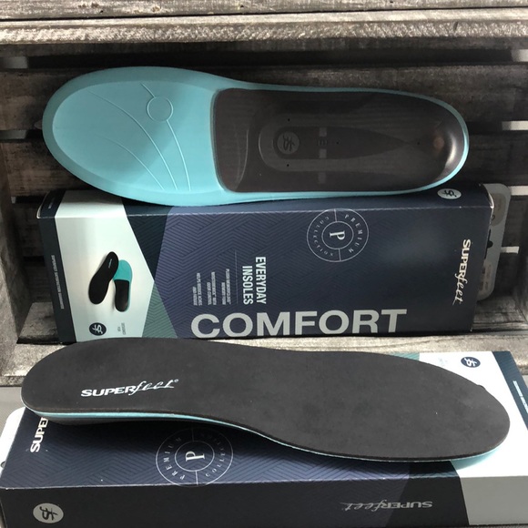 Superfeet Other - Comfort Everyday Insoles